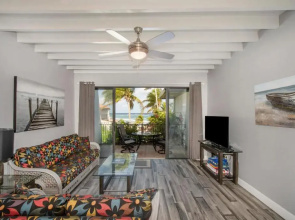 Beach Living at Villas Pappagallo (BLPP)
