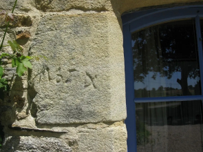 La chambre du Grand Val
