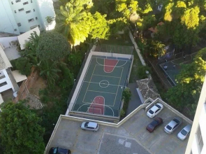 Bem Vindo a Salvador - Apartamento com Piscina, Varanda e Excelente Localização!