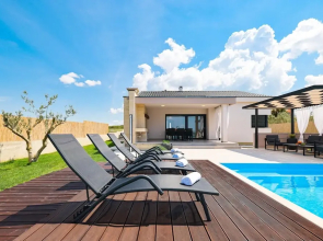 Villa Mareta Zadarvillas