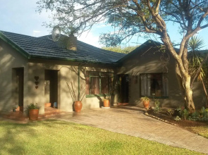 Milton's Guesthouse