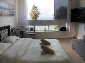 Suite sea view Jacuzzi from R&A Group