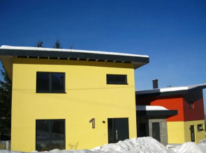 Apartment in Eibenstock