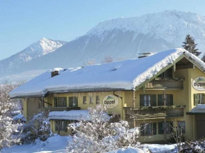 Dippel Ferienwohnungen Ruhpolding