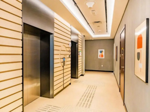 Expo Village Serviced Apartments