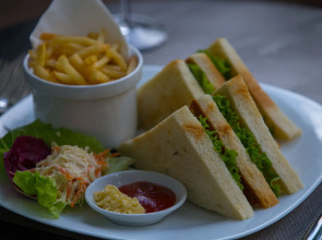 Apsara Residence Hotel