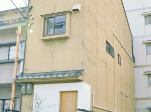Music Guesthouse Ikuha - Hostel