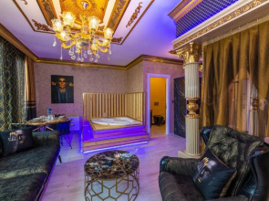 By Mesut Resi̇dence