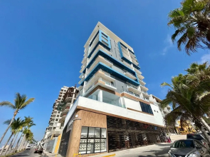 Boca de cielo Apartments