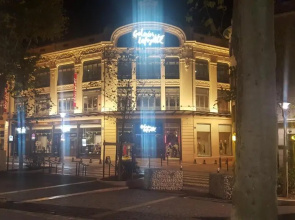 Hôtel Confort