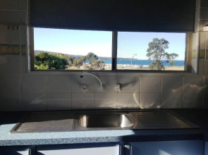 Blue Waters Apartment