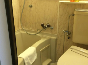 Flexstay Inn Ekoda
