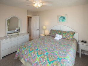 Seas The Day by RedAwning