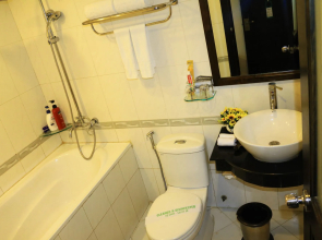 A25 Hotel - 28 Tran Quy Cap