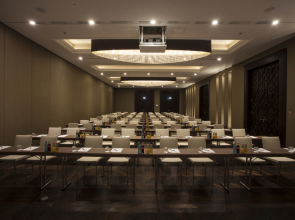 Hilton Frankfurt Gravenbruch