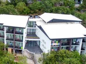 Holiday Resort Ad Turres