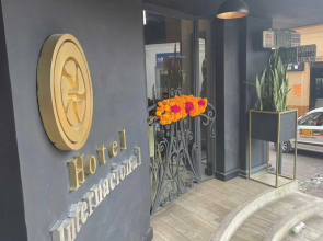 Hotel Internacional