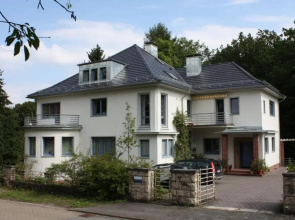 Villa Brodthage, App. 1