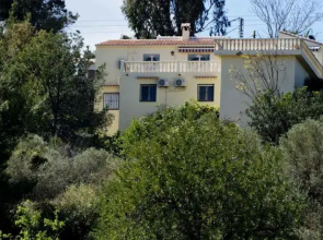 La Casa Soleada