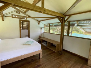 Eden Jungle Lodge