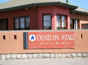 Dunedin Star Guesthouse