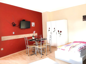 Tripcologne Apartments since 2013