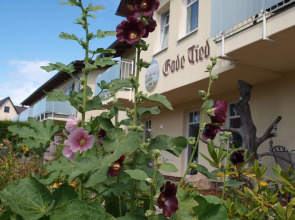 Hotel Gode-Tied