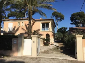 Echappée Bleue Immobilier - Villa Les Pesquier