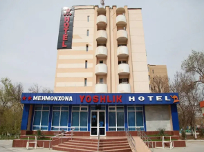 Hotel Yoshlik