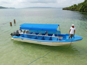 Monaco Suites de Boracay