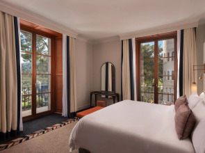 Castillo Hotel Son Vida, a Luxury Collection Hotel, Mallorca