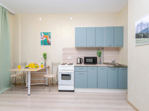 Cosmos (Космос) на улице Революции 52В