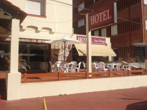 Hotel San Diego