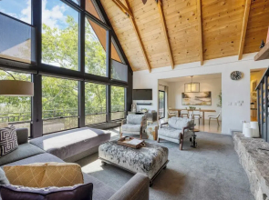Kenwood Vista by Avantstay 7acres w/ Pool, Fire Pit, Vineyard Views