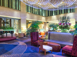 Crowne Plaza Shenyang Parkview