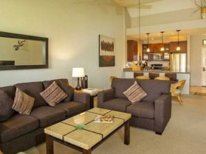 Grand Champions 033 - 2 Br Condo