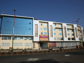 Native By Chancery Hotels