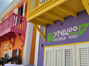Wynwood Boutique Hotel