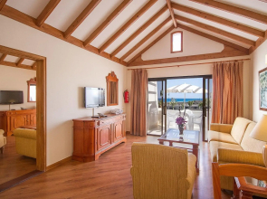 Sands Beach Resort