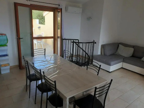Casa Arega