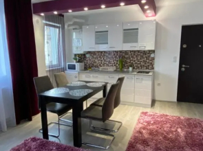 12 Residence Apartment