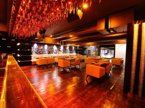 Golden Tulip Amritsar