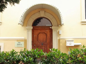 Villa Paganini