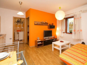 Apartment Aba Abudancija