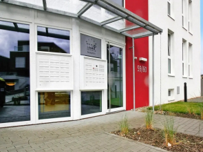 Ferienappartement im Ostseeresort Olpenitz