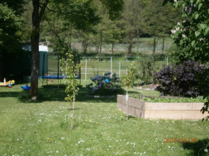 Pension Sander