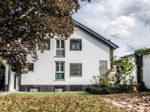 Apartment PourinGraz für Kunst- und Tennisliebhaber