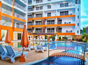 New Nordic Hotels Concept Family