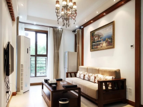 Sky Resort Hotel Qingcheng Mountain