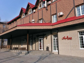 Hotel Artem
